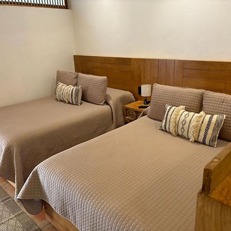 Villa Mosaico - Luxury Lofts Catorce Exterior foto